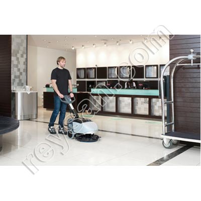 ÉPURATEUR NILFISK SCRUBTEC 351