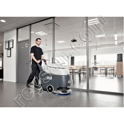 ÉPURATEUR NILFISK SCRUBTEL 450