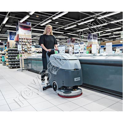 ÉPURATEUR NILFISK SCRUBTEL 450