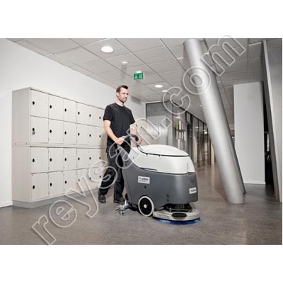 ÉPURATEUR NILFISK SCRUBTEL 450