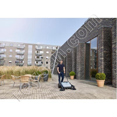 BALAI NILFISK FLOORTEL 250