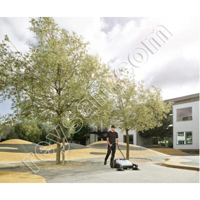 BALAI NILFISK FLOORTEL 250