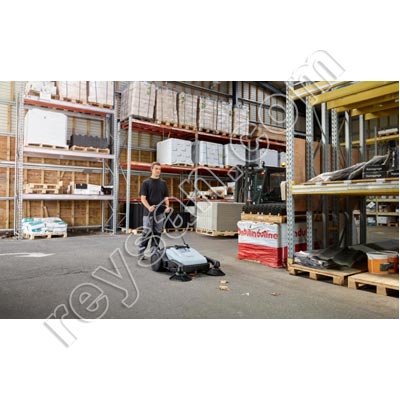 BALAI NILFISK FLOORTEL 250