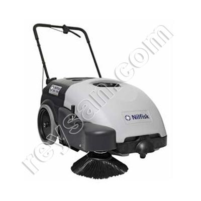 BALAI NILFISK FLOORTEC 750