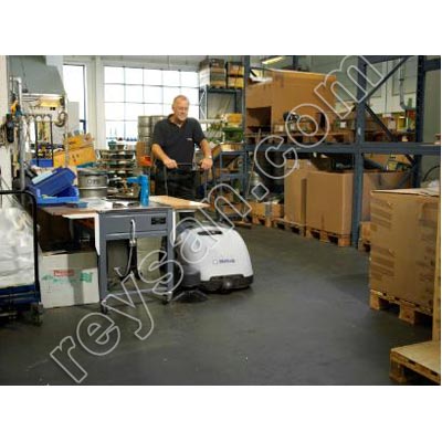 BALAI NILFISK FLOORTEC 750