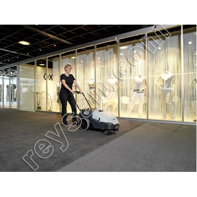 BALAI NILFISK FLOORTEC 750