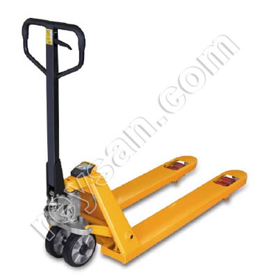 PESAGE TRANSFERT KERN VHE