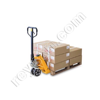 PESAGE TRANSFERT KERN VHE