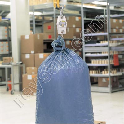 DINAMOMÈTRE KERN HCB