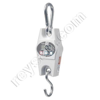 DINAMOMÈTRE KERN HCB