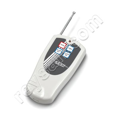 BALANCE KERN DE GRUA HFM