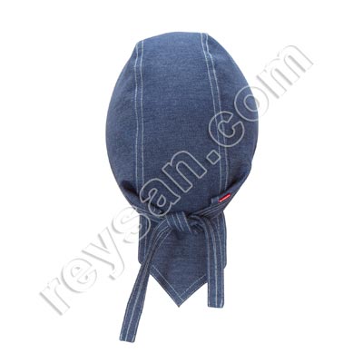 CAP DE CUISSON DENIM