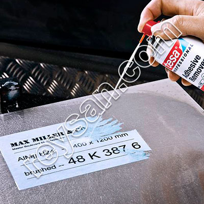 NETTOYANT ADHÉSIF 200ML