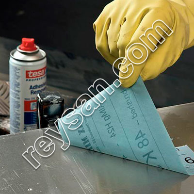 NETTOYANT ADHÉSIF 200ML