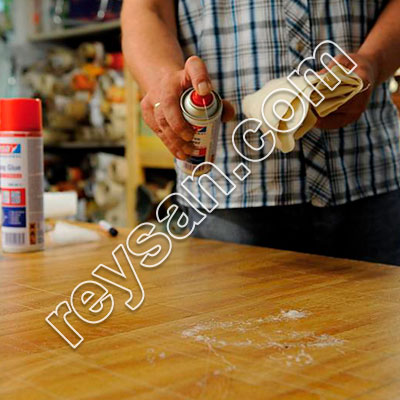 NETTOYANT ADHÉSIF 200ML