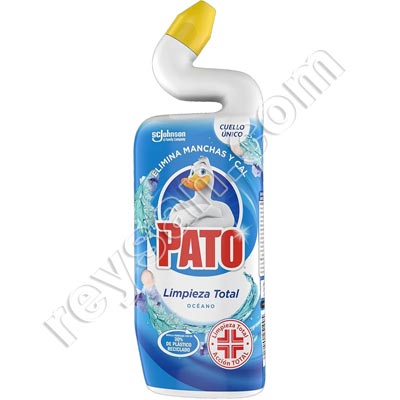 NETTOYAGE INODORO DUCK 750GR