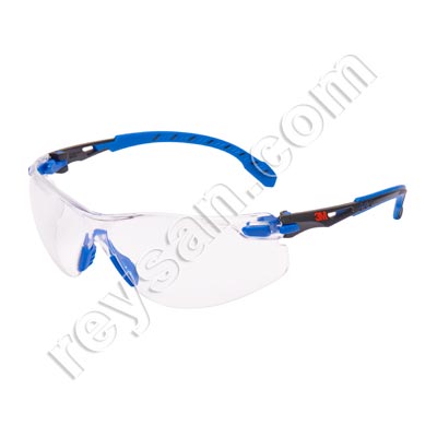 3M LUNETTES SOLUS S1101 KIT