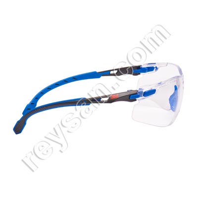 3M LUNETTES SOLUS S1101 KIT