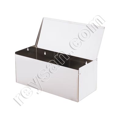 DISTRIBUTEUR INOX TABLIER ROLL