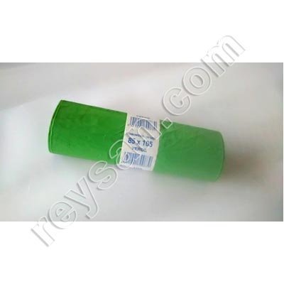 SAC POUBELLE 85X105 GAUGE 150