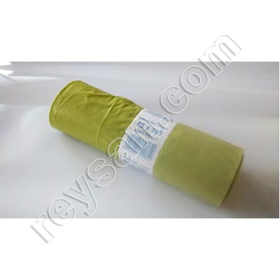 SAC POUBELLE 85X105 GAUGE 150