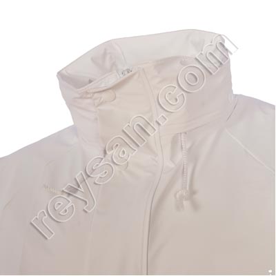 VESTE PU SUREY WATERPROOF