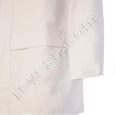 VESTE PU SUREY WATERPROOF