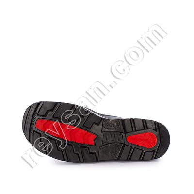 BOOT EXTREME PLUS S5 PU