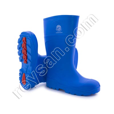 Botte de sécurité industrielle Tundra