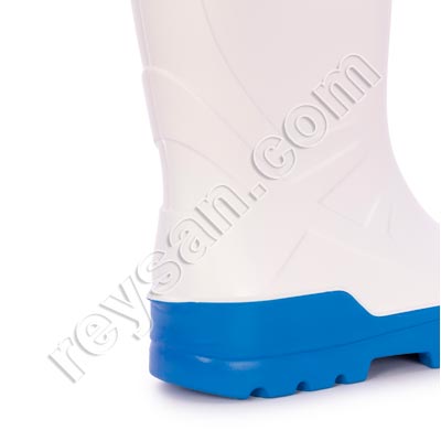 BOTTE TUNDRA PLUS S4 PU