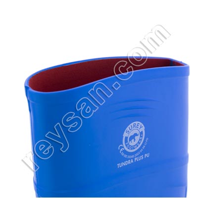 BOTTE TUNDRA PLUS S4 PU