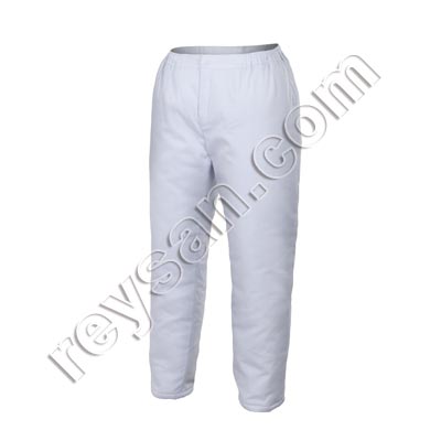 PANTALON ALIMENTAIRE FROID