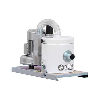 NILFISK VHW 200 ASPIRATEUR