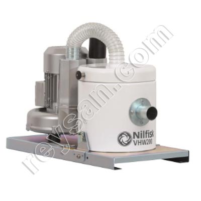 NILFISK VHW 200 ASPIRATEUR