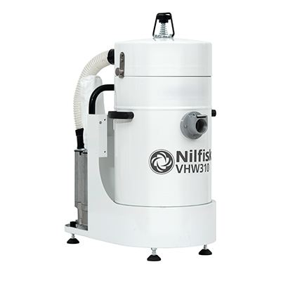 NILFISK VHW 310 ASPIRATEUR