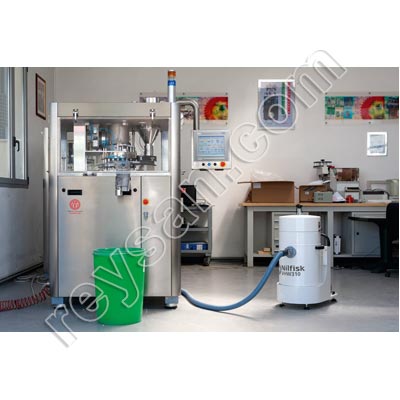 NILFISK VHW 310 ASPIRATEUR