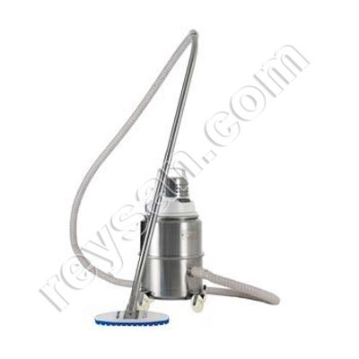 NILFISK IVT 1000 ASPIRATEUR