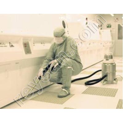 NILFISK IVT 1000 ASPIRATEUR