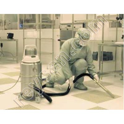 NILFISK IVT 1000 ASPIRATEUR