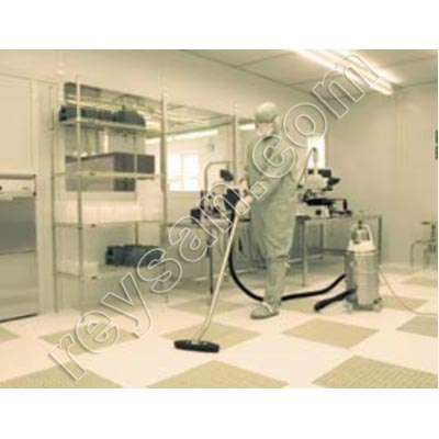 NILFISK IVT 1000 ASPIRATEUR