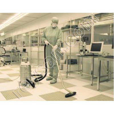 NILFISK IVT 1000 ASPIRATEUR