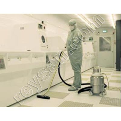 NILFISK IVT 1000 ASPIRATEUR