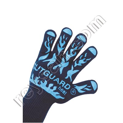 FOURS À GANTS CUTGUARD CHALEUR 500 ºC