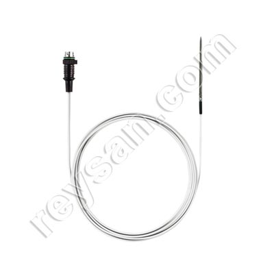 SONDA NTC POINT DE PÉNÉTRATION