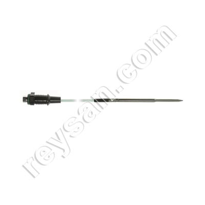 SONDA NTC POINT DE PÉNÉTRATION