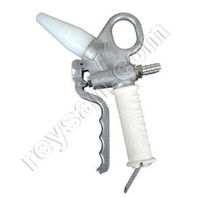 PRESSION DEAU DE LAIR PISTOLET