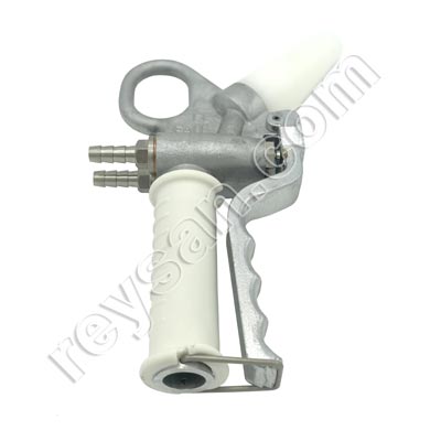 PRESSION D'EAU DE L'AIR PISTOLET