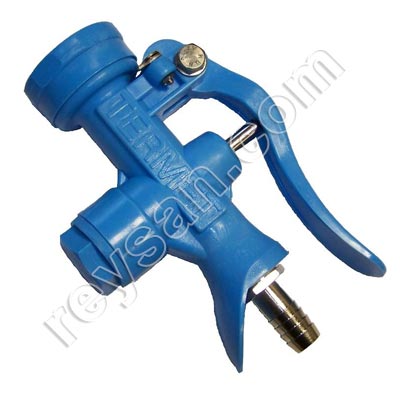 PISTOLET DE DOUCHE TERMET