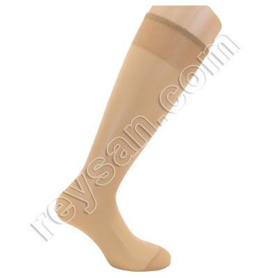 CALCETINE LONGUE DISPOSABLE