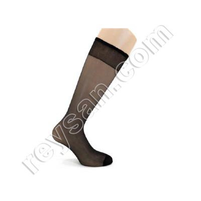 CALCETINE LONGUE DISPOSABLE